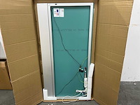 Primabad - spuv 1400 - spiegel 140 x 70 cm - afbeelding 6 van  6