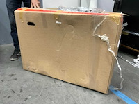 Primabad - ssko 1000-c wastafel spiegelkast 100 x 65 x 12 cm - afbeelding 5 van  5