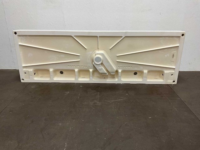 Primabad - wastafel 140 x 46 cm - afbeelding 4 van  8