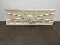 Primabad - wastafel 140 x 46 cm - afbeelding 4 van  8