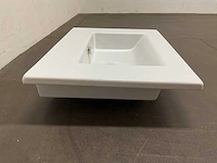 Primabad - wastafel 63 cm - afbeelding 3 van  8