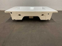 Primabad - wastafel 63 cm - afbeelding 4 van  8