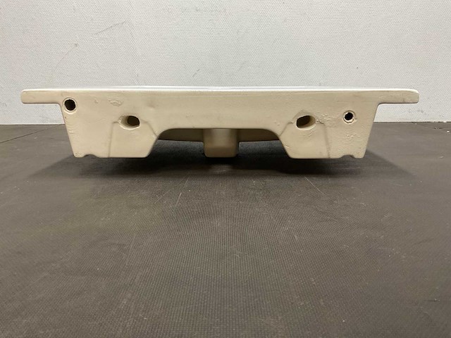 Primabad - wastafel 63 x 48 cm - afbeelding 3 van  5