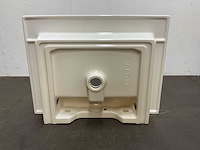 Primabad - wastafel 63 x 48 cm - afbeelding 4 van  5