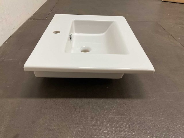 Primabad - wastafel 63 x 48 cm - afbeelding 3 van  7