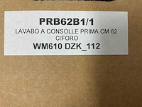 Primabad - wastafel 63 x 48 cm - afbeelding 7 van  7