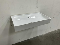 Primabad - wastafel 80 cm - afbeelding 2 van  7