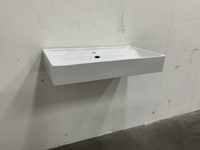 Primabad - wastafel 80 cm - afbeelding 4 van  7