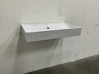 Primabad - wastafel 80 cm - afbeelding 4 van  7