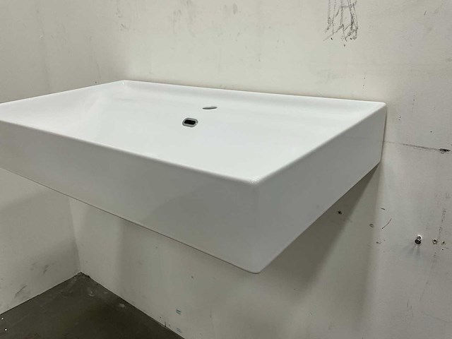 Primabad - wastafel 80 cm - afbeelding 7 van  7