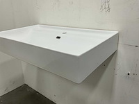 Primabad - wastafel 80 cm - afbeelding 7 van  7