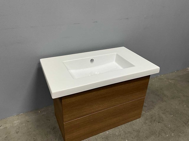 Primabad - wastafel 90 cm - afbeelding 3 van  8