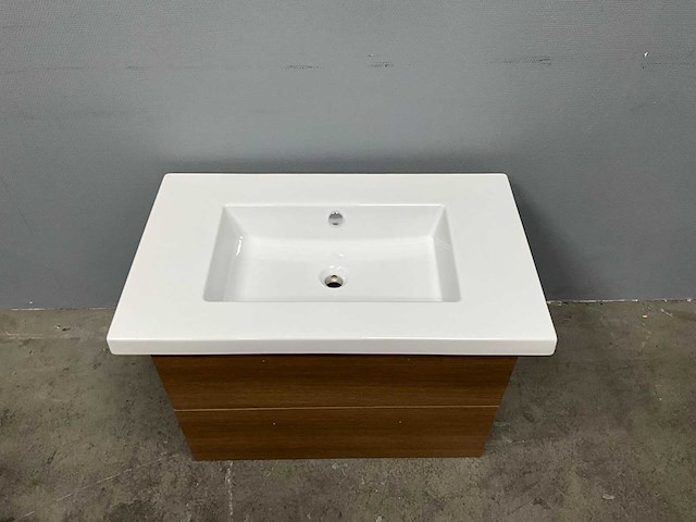 Primabad - wastafel 90 cm - afbeelding 4 van  8