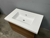 Primabad - wastafel 90 cm - afbeelding 5 van  8