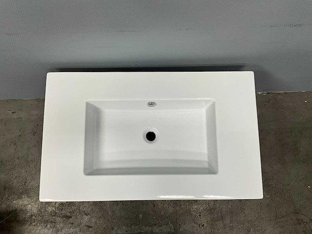 Primabad - wastafel 90 cm - afbeelding 6 van  8