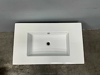 Primabad - wastafel 90 cm - afbeelding 6 van  8