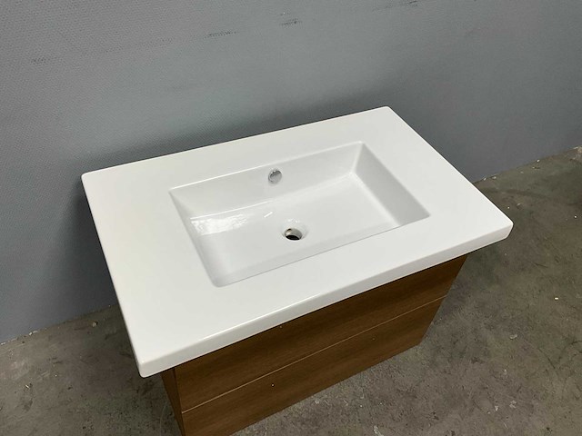 Primabad - wastafel 90 cm - afbeelding 7 van  8