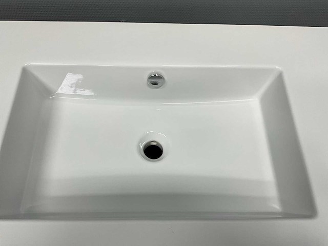 Primabad - wastafel 90 cm - afbeelding 8 van  8