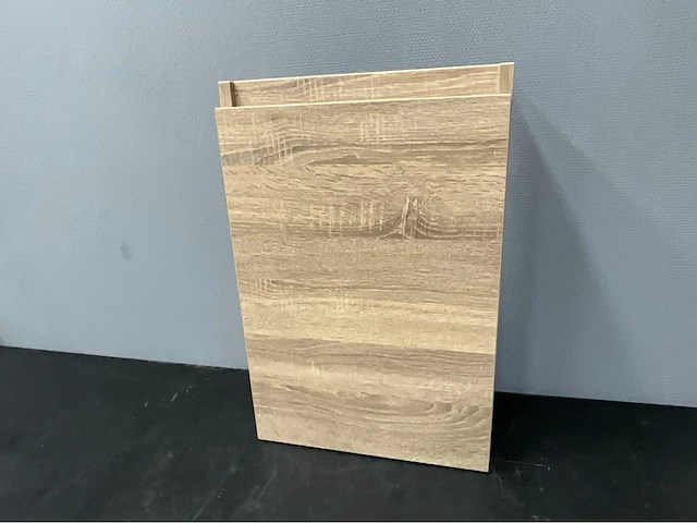 Primabad - wk 402 tmkl-c - badkamerkast 40 x 60 x 22 cm - afbeelding 3 van  7