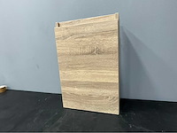 Primabad - wk 402 tmkl-c - badkamerkast 40 x 60 x 22 cm - afbeelding 4 van  7