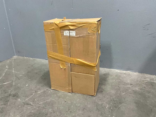 Primabad - wk 402 tmkl-c - badkamerkast 40 x 60 x 22 cm - afbeelding 6 van  7