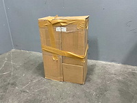 Primabad - wk 402 tmkl-c - badkamerkast 40 x 60 x 22 cm - afbeelding 6 van  7