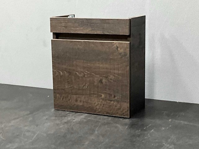 Primabad - wk 405 tmr-c - badkamerkast 40 x 45 x 22 cm - afbeelding 1 van  4