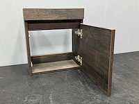 Primabad - wk 405 tmr-c - badkamerkast 40 x 45 x 22 cm - afbeelding 3 van  4