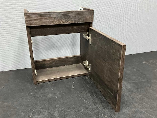 Primabad - wk 405 tmr-c - badkamerkast 40 x 45 x 22 cm - afbeelding 4 van  4