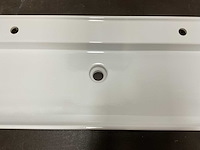 Primabad - wm1400 rs2_112 - wastafel 140 cm - afbeelding 6 van  9