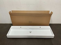 Primabad - wm1400 rs2_112 wastafel 140 cm - afbeelding 2 van  6