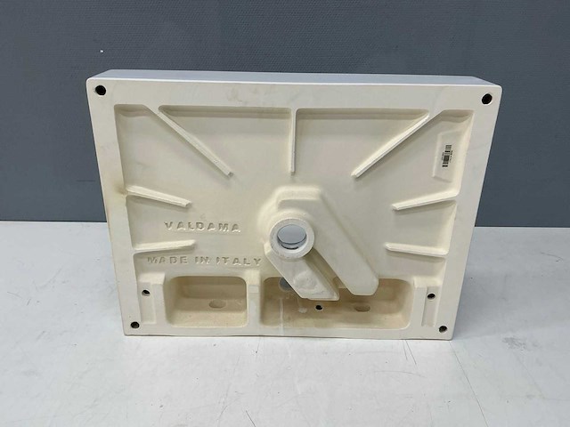 Primabad - wm600 rs1_112 - wastafel 60 cm - afbeelding 10 van  11