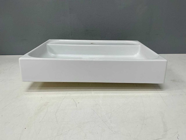 Primabad - wm600 rs1_112 - wastafel 60 x 46 x 14 cm - afbeelding 8 van  9
