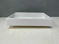 Primabad - wm600 rs1_112 - wastafel 60 x 46 x 14 cm - afbeelding 8 van  9