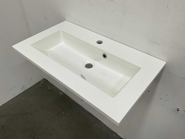 Primabad - wm700 gu1_112 get up - wastafel 70 cm - afbeelding 3 van  6