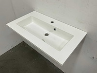 Primabad - wm700 gu1_112 get up - wastafel 70 cm - afbeelding 3 van  6