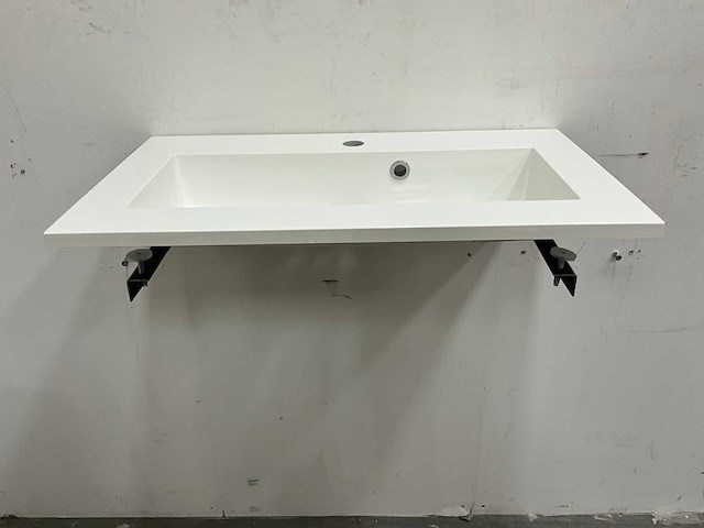 Primabad - wm700 gu1_112 get up - wastafel 70 cm - afbeelding 4 van  6