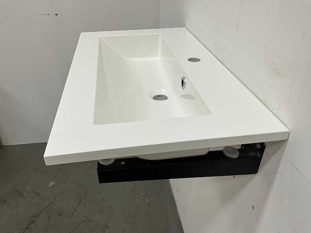 Primabad - wm700 gu1_112 get up - wastafel 70 cm - afbeelding 6 van  6