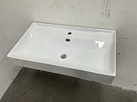 Primabad - wm800 rs1_112 rise - wastafel 80 cm