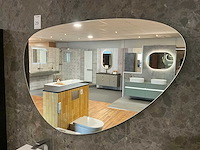 Primabad badkamerspiegel