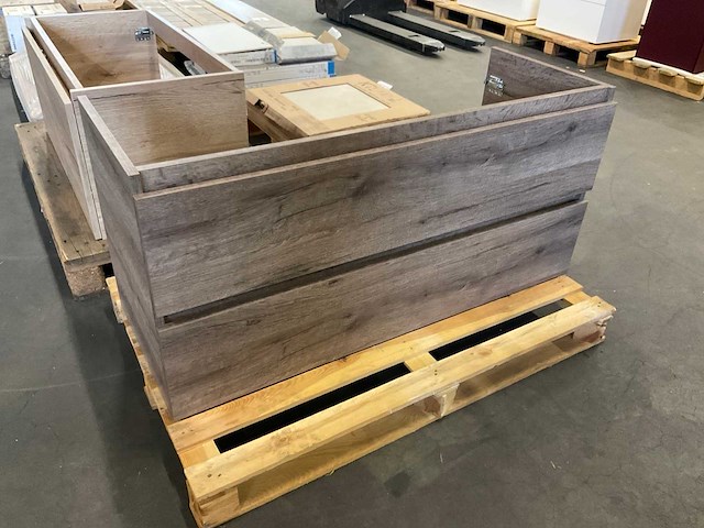 Primabad badmeubelonderkast - afbeelding 1 van  5