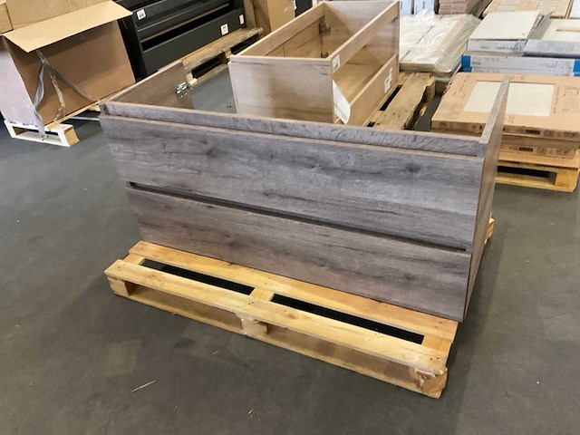 Primabad badmeubelonderkast - afbeelding 2 van  5