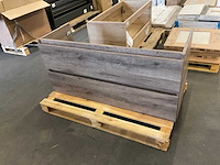 Primabad badmeubelonderkast - afbeelding 2 van  5