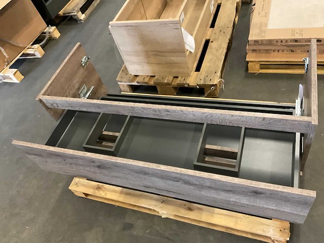 Primabad badmeubelonderkast - afbeelding 3 van  5