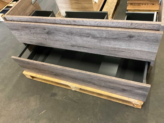 Primabad badmeubelonderkast - afbeelding 4 van  5