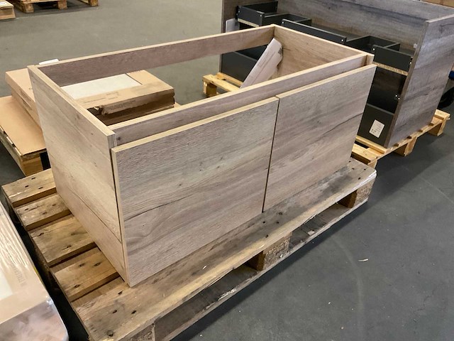 Primabad badmeubelonderkast - afbeelding 1 van  4