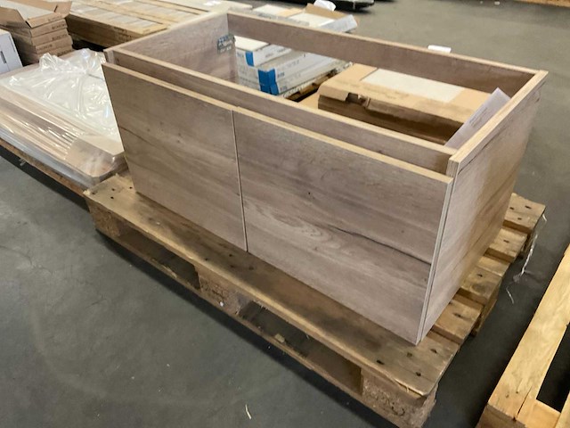 Primabad badmeubelonderkast - afbeelding 2 van  4