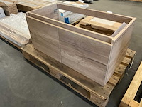 Primabad badmeubelonderkast - afbeelding 2 van  4