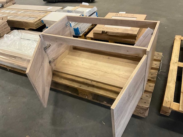 Primabad badmeubelonderkast - afbeelding 3 van  4