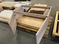 Primabad badmeubelonderkast - afbeelding 3 van  4